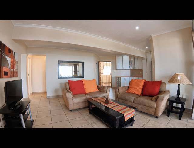 3 BEDROOM APARTMENT FOR SALE IN UVONGO BEACH
